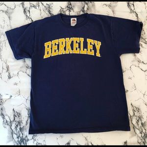 Vintage Berkeley t shirt